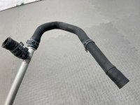 Audi / Q7 / Трубка системы охлаждения