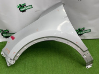 Ford / EXPLORER / Крыло