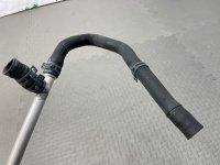 Audi / Q7 / Трубка системы охлаждения