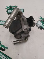 Audi / Q3 / Клапан EGR