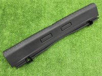 Audi / A6 / Накладка замка багажника