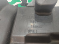 BMW / 5-Series / Кожух рулевой рейки левый