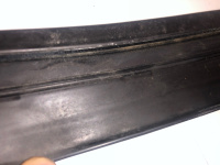 BMW / X3 / Уплотнитель капота