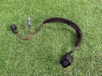 Audi / Q7 / Камера заднего вида