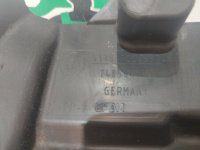 BMW / 5-Series / Кожух рулевой рейки левый