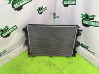 Porsche / Cayenne / Кассета радиаторов в сборе