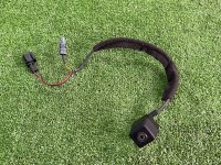 Audi / Q7 / Камера заднего вида