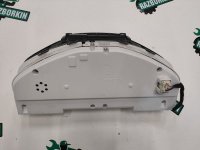 Volvo / S60 / Панель приборов