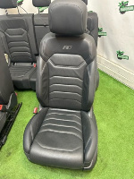 Volkswagen / Touareg / Комплект сидений