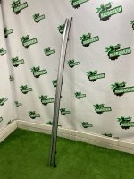 BMW / X5 / Рейлинги крыши