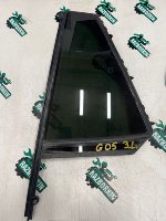 BMW / X5 / Стекло двери (форточка)