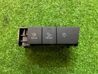 Volkswagen / Touareg / Блок кнопок Volkswagen / Touareg / Блок кнопок