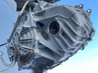 Ford / EXPLORER / АКПП