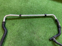 Chevrolet / Tahoe / Трубка системы охлаждения