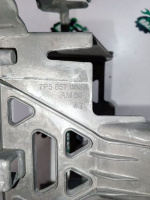 Porsche / Cayenne / Кронштейн магнитолы