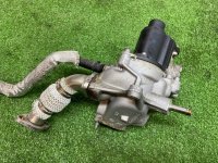 Porsche / Cayenne / Клапан EGR