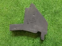 Volkswagen / Tiguan / Шумоизоляция крыла