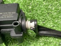 BMW / X5 / Активатор лючка бензобака