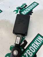 BMW / X5 / Замок ремня безопасности