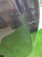 Audi / Q5 / Капот