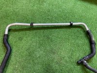 Chevrolet / Tahoe / Трубка системы охлаждения