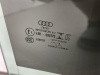 Audi / A6 / Стекло двери