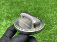 Mercedes-Benz / 190e / Крышка лючка бензобака