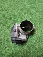 Audi / A6 / Дроссельная заслонка