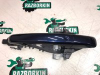 Land Rover / Range Rover Sport / Ручка двери внешняя