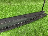 BMW / 3-Series / Обтекатель-сетка