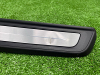 BMW / 3-Series / Накладка порога