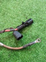 BMW / X1 / Жгут рулевой рейки