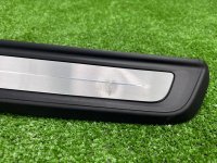 BMW / 3-Series / Накладка порога