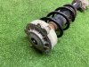 Volkswagen / Touareg / Стойка подвески в сборе