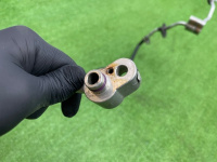 Audi / Q7 / Трубка кондиционера