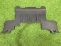 Land Rover / Range Rover / Защита днища кузова