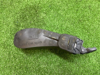 Audi / Q7 / Ограничитель двери