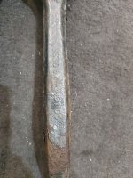 BMW / X3 / Рычаг подвески