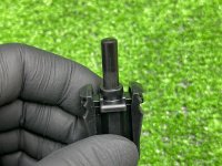 Mercedes-Benz / 190e / Датчик открытия двери