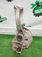 Audi / Q5 / Кулак поворотный