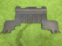 Land Rover / Range Rover / Защита днища кузова