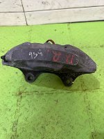 Volkswagen / Touareg / Суппорт тормозной Volkswagen / Touareg / Суппорт тормозной