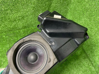 BMW / ALPINA B10 / Динамик