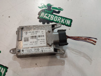 Porsche / Cayenne / Блок ассистента смены полосы движения