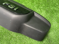 Volkswagen / Touareg / Декоративная крышка двигателя