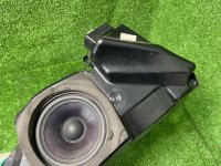 BMW / ALPINA B10 / Динамик