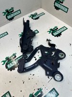 BMW / X1 / Петля капота