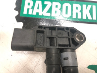 Audi / A4 / Датчик давления выхлопных газов