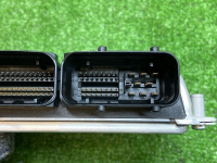 Audi / Q7 / Блок управления подвеской