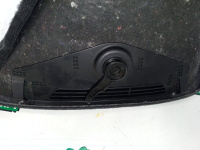 Audi / A5 / Накладка багажника